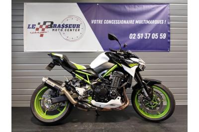 KAWASAKI Z 900