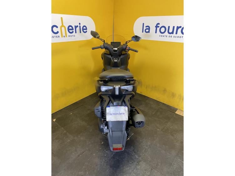 KYMCO DOWNTOWN 125 GT