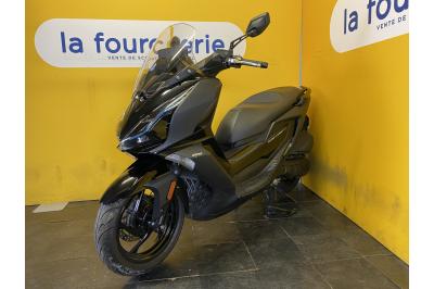 KYMCO DOWNTOWN 125 GT