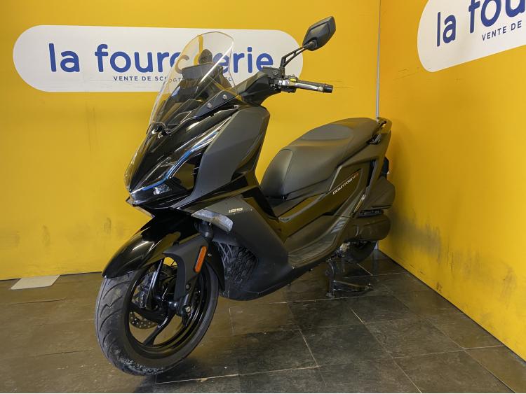 KYMCO DOWNTOWN 125 GT