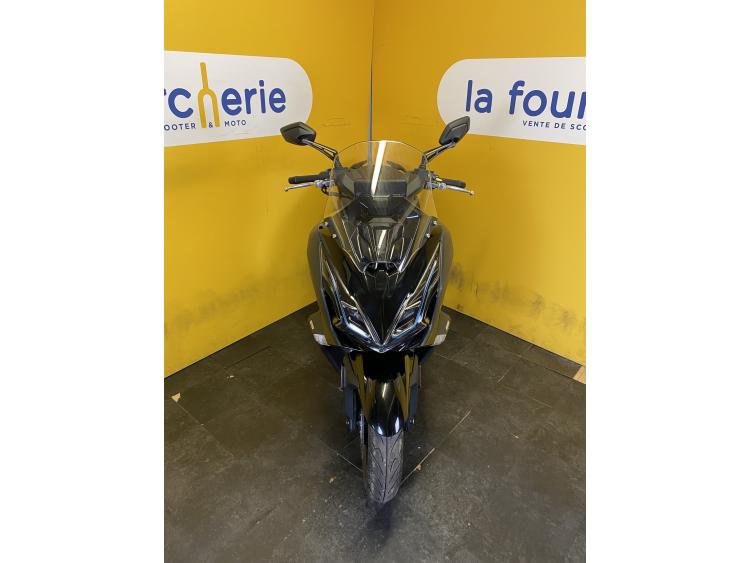 KYMCO DOWNTOWN 125 GT