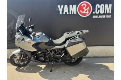 HONDA NT 1100