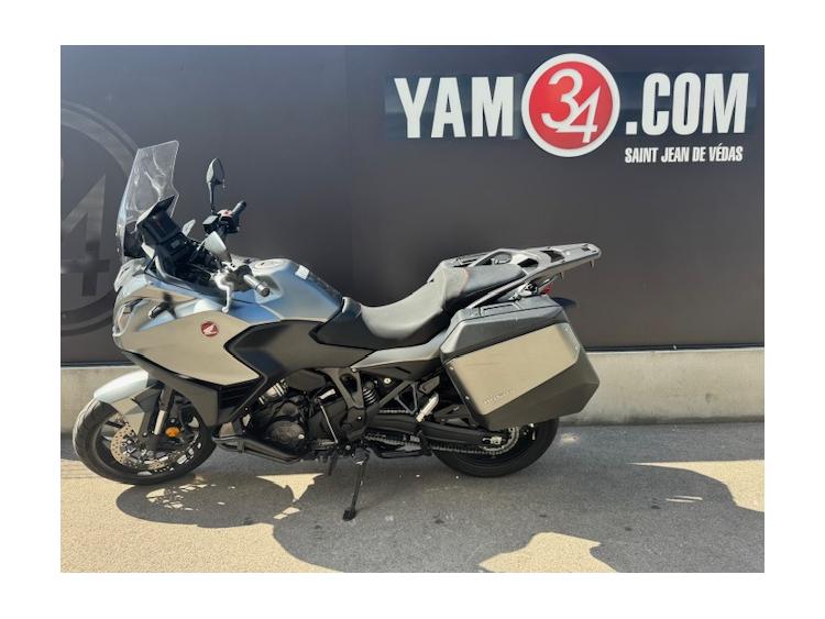 HONDA NT 1100