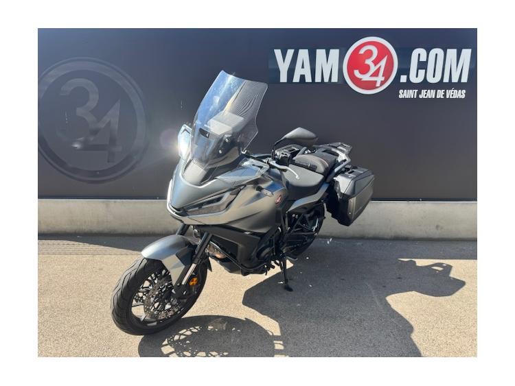 HONDA NT 1100