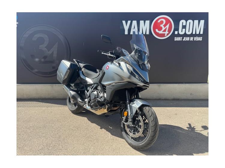 HONDA NT 1100