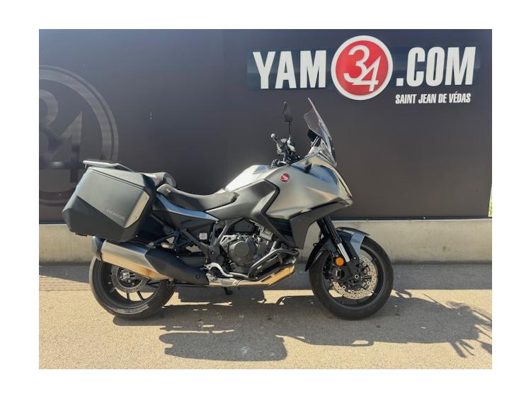 HONDA NT 1100