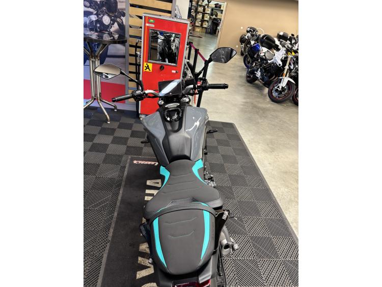 YAMAHA MT-07 (47.5CV) - GARANTIE 1 AN 