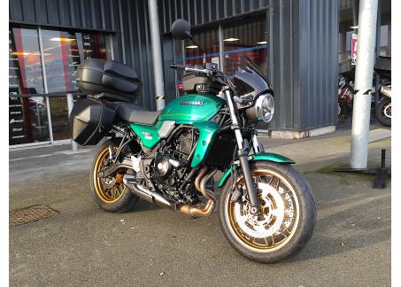 KAWASAKI Z 650 RS