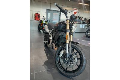 DUCATI SCRAMBLER