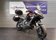 KAWASAKI VERSYS 650 TOURER