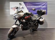 KAWASAKI VERSYS 650 TOURER