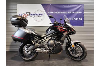 KAWASAKI VERSYS 650