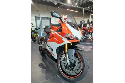 DUCATI PANIGALE 959