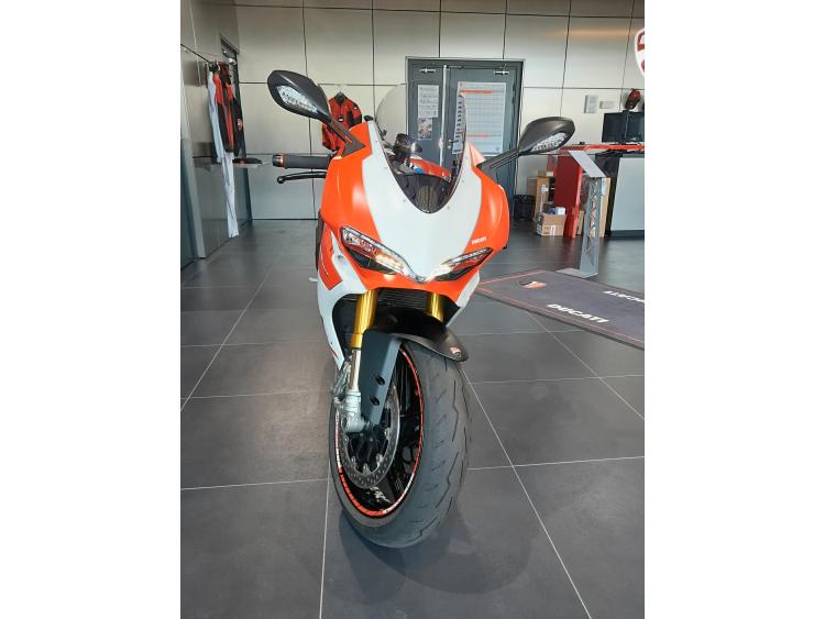 DUCATI PANIGALE 959
