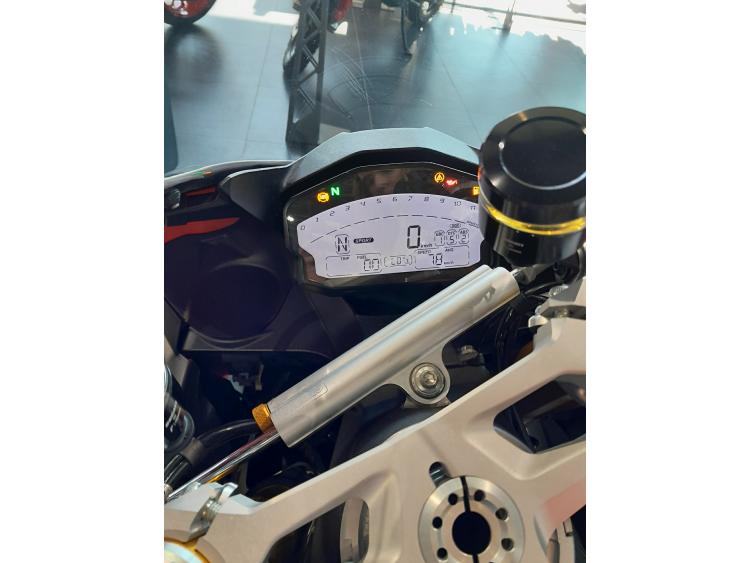 DUCATI PANIGALE 959