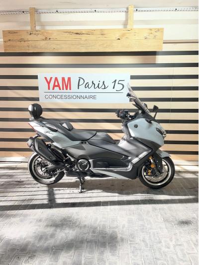 YAMAHA XP T-MAX 560 TECH MAX