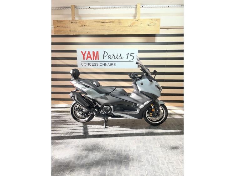YAMAHA XP T-MAX 560 TECH MAX ( TMAX T MAX  TECHMAX )