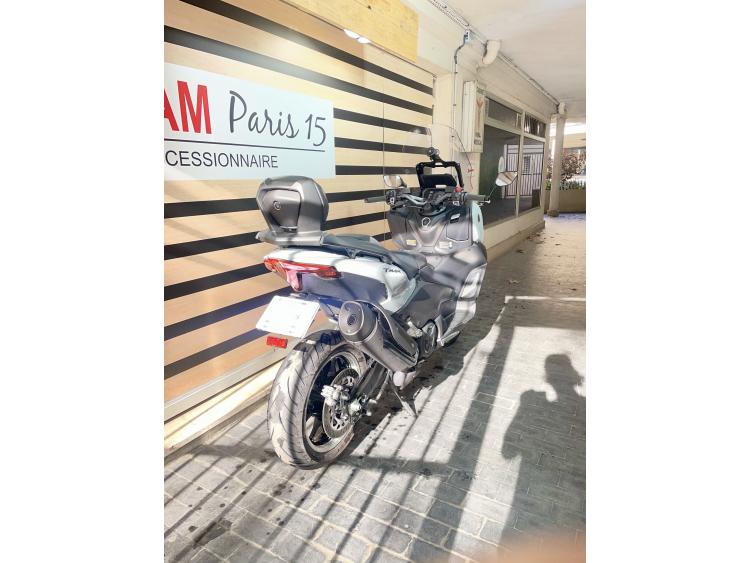 YAMAHA XP T-MAX 560 TECH MAX ( TMAX T MAX  TECHMAX )