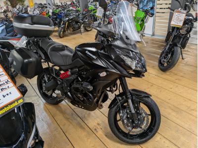 KAWASAKI VERSYS 650