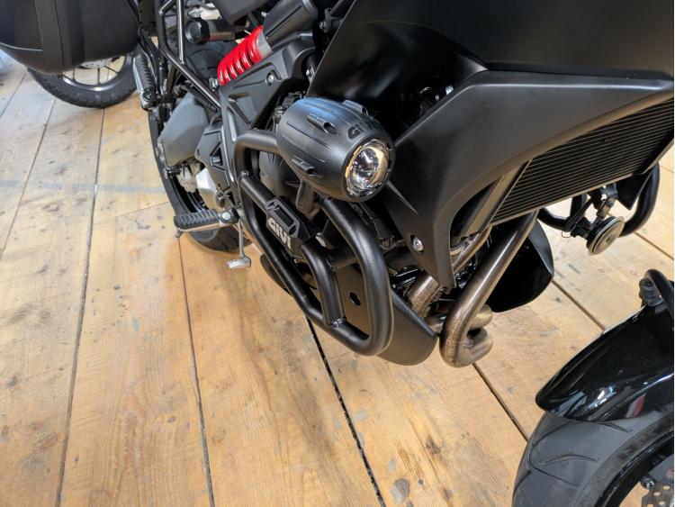 KAWASAKI VERSYS 650