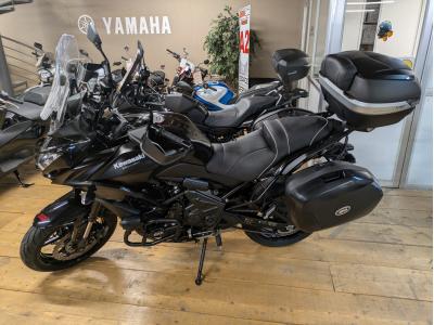 KAWASAKI VERSYS 650