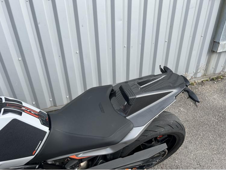 KTM 790 DUKE BRIDABLE (A partir de 134€ / mois)
