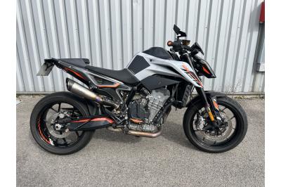 KTM 790 DUKE