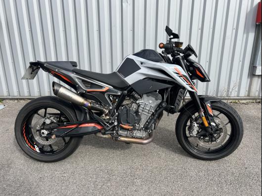 KTM 790 DUKE