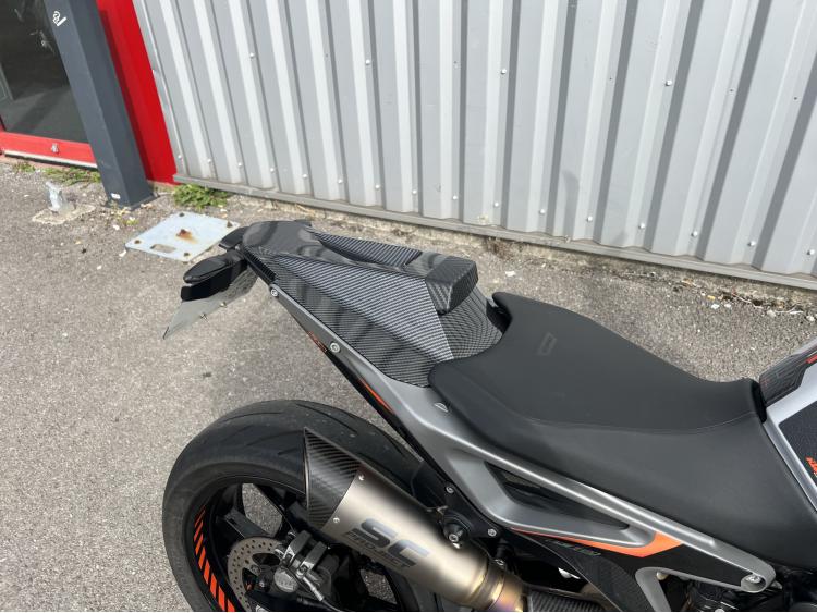 KTM 790 DUKE BRIDABLE (A partir de 134€ / mois)