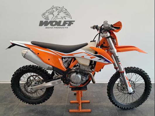 KTM 350 EXC-F