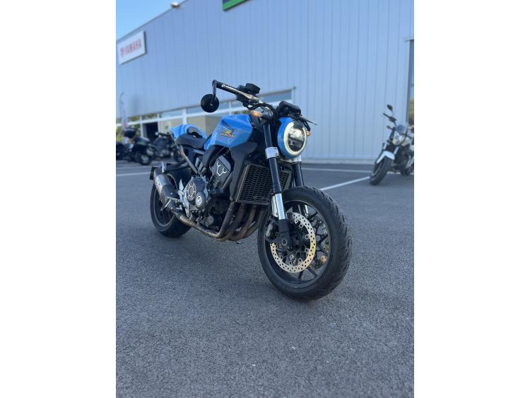 HONDA CB 1000 R