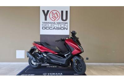 HONDA NSS FORZA 125