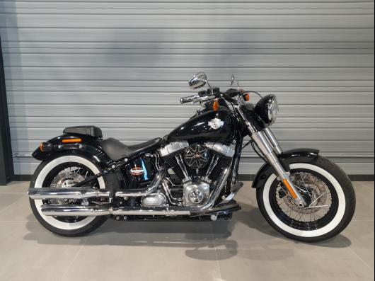 HARLEY-DAVIDSON SOFTAIL SLIM 1690