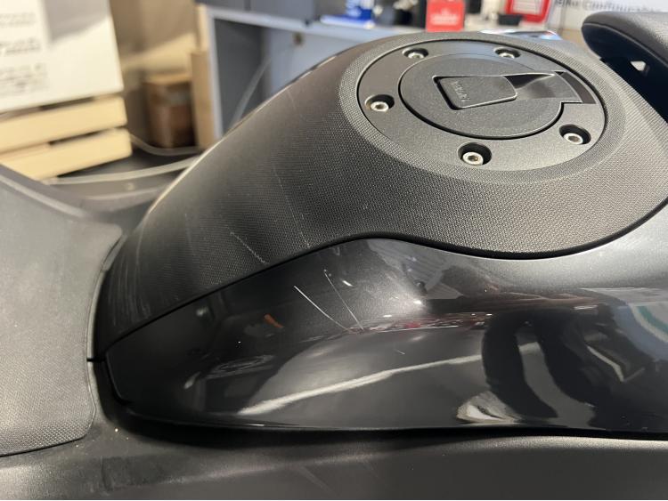YAMAHA XP T-MAX 560 TECH MAX (A PARTIR DE 174€/MOIS)