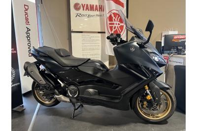 YAMAHA XP T-MAX 560 TECH MAX