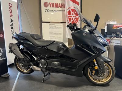YAMAHA XP T-MAX 560 TECH MAX