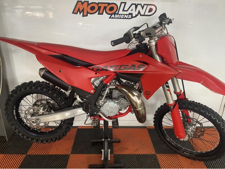 GASGAS 85 mc
