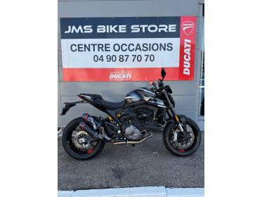 DUCATI MONSTER 950