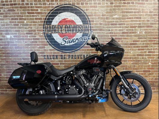 HARLEY-DAVIDSON SOFTAIL LOW RIDER 1923 ST