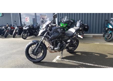 KAWASAKI Z 650 GARANTIE 12 MOIS