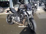 KAWASAKI Z 650 GARANTIE 12 MOIS