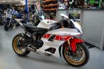 Photo du véhicule YAMAHA