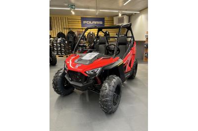 POLARIS RZR 200