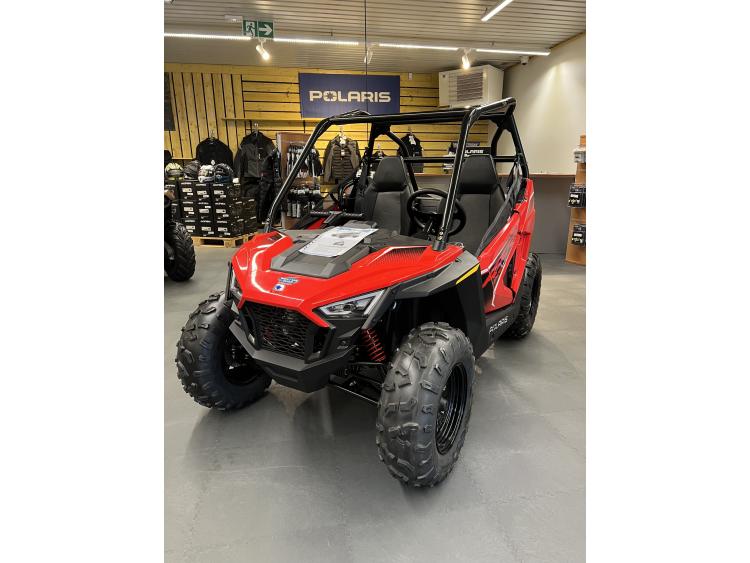 POLARIS RZR 200