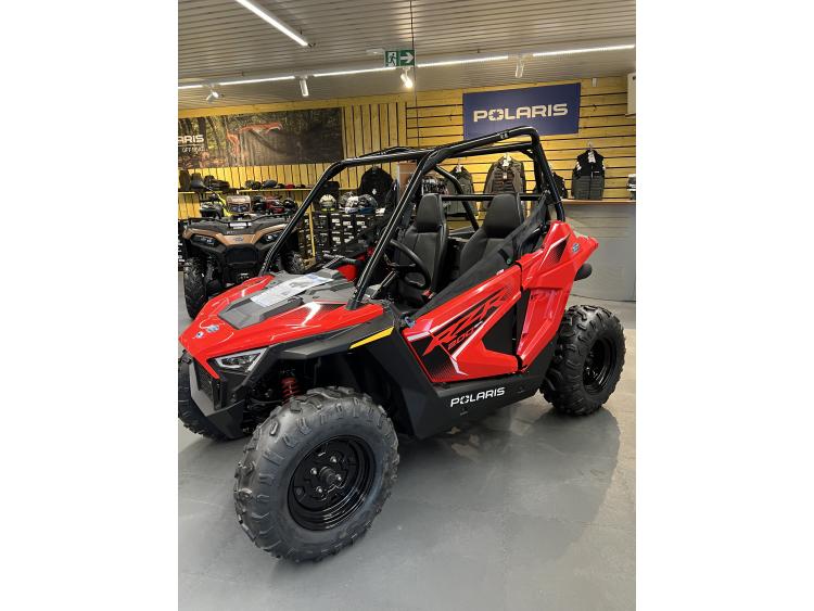 POLARIS RZR 200