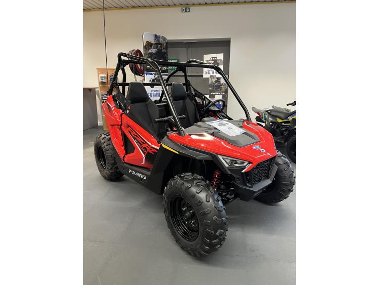 POLARIS RZR 200