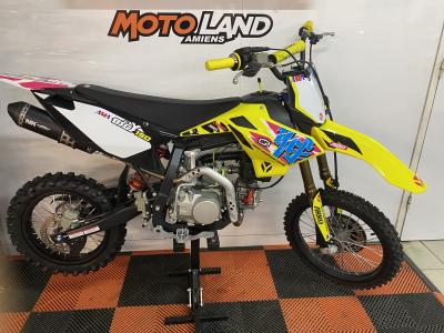 YCF 150 bigy