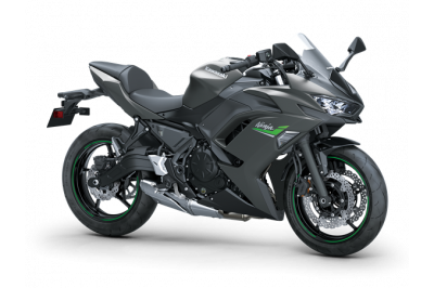 KAWASAKI NINJA 650