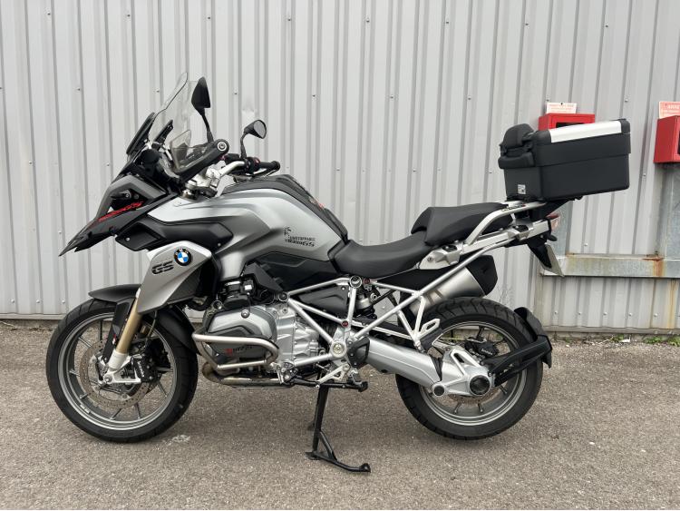 BMW R 1200 GS