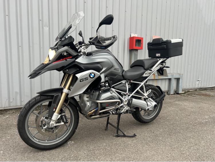 BMW R 1200 GS